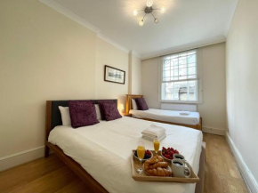 Grosvenor Gardens Apartments